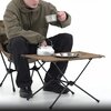 Стул раскладной Helinox Tactical Chair Military olive