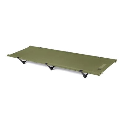 Раскладушка Helinox Tactical Cot One Convertible Military olive