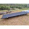 Раскладушка Helinox Tactical Cot One Convertible Military olive