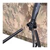 Розкладачка Helinox Tactical Cot One Convertible Multicam