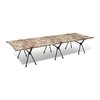 Розкладачка Helinox Tactical Cot One Convertible Multicam