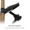 Раскладушка Helinox Cot One Convertible Long Coyote