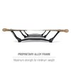 Раскладушка Helinox Cot One Convertible Long Coyote