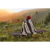 Розкладачка Helinox Cot One Convertible Insulated