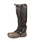 Бахіли Tribe (Tramp) Gaiter Black L-XL
