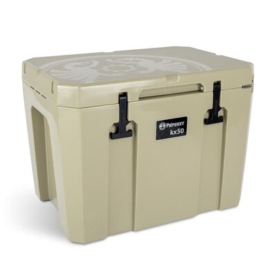Термобокс Petromax Passive Cooler Box 50 л
