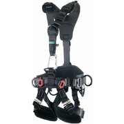 Страховочная система CAMP GT XT Black