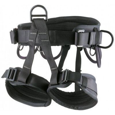 Страховочная система CAMP Liberty Black