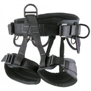 Страховочная система CAMP Liberty Black