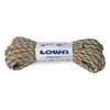 Шнурки Lowa ATC Mid 160 cm Black