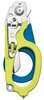 Ножницы Leatherman Raptor Rescue utility yelow/blue