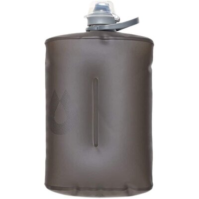 Фляга Hydrapak Stow 500ml Mammoth grey