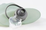 Фляга Hydrapak Stow 500ml Mammoth grey