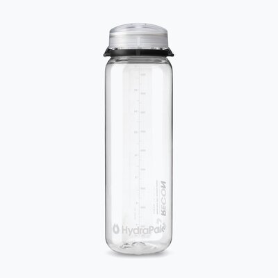 Фляга Hydrapak Recon Bottle 1L White / black