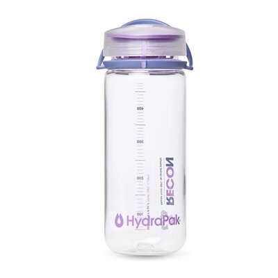 Фляга Hydrapak Recon Bottle 500 ml Iris / violet