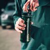 Фляга Hydrapak Recon Clip & Carry 1L Charcoal grey