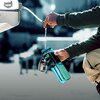 Фляга Hydrapak Recon Clip & Carry 1L Charcoal grey