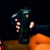 Фляга Hydrapak Recon Clip & Carry 1L Charcoal grey
