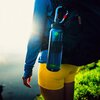 Фляга Hydrapak Recon Clip & Carry 1L Charcoal grey