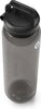Фляга Hydrapak Recon Clip & Carry 1L Charcoal grey