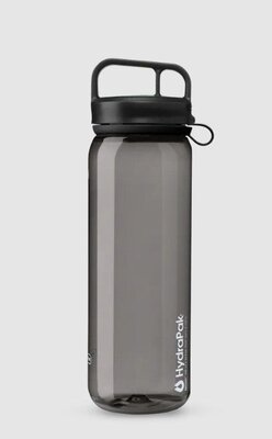 Фляга Hydrapak Recon Clip & Carry 1L Charcoal grey