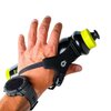 Фляга Hydrapak Tempo Pro 525ml Black
