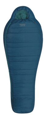 Спальный мешок (спальник) Pinguin Magma 630 Blue 195
