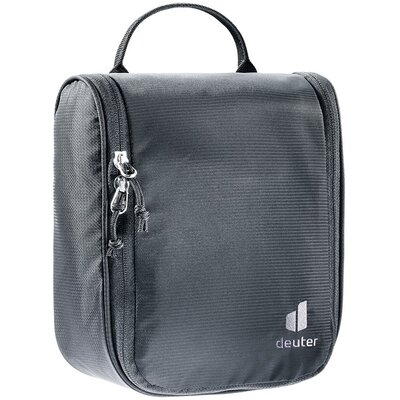 Несессер Deuter Wash Center I black