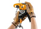 Автоматическое спусковое устройство Petzl I'D S Black