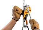 Автоматическое спусковое устройство Petzl I'D S Black