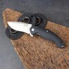 Нож складной Ruike P852-B Fang