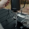 Горелка газовая Fire Maple Trident
