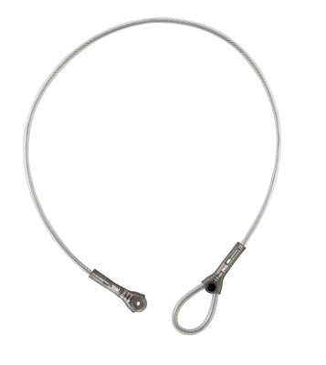 Анкерна стропа Petzl Wire Strop Steel 150