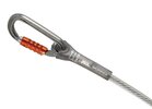 Анкерна стропа Petzl Wire Strop Steel 150