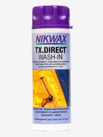 Средство для ухода Nikwax TX.Direct Wash-in 300 мл