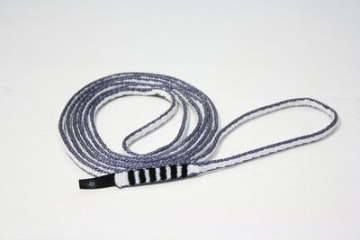 Петля Edelweiss Anneau Dyneema 7 мм 120 см