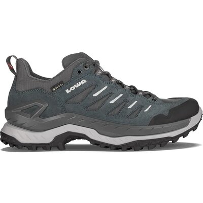 Кроссовки Lowa Innovo GTX LO Dark petrol - moor