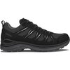 Кросівки Lowa Innox EVO II GTX Black - grey
