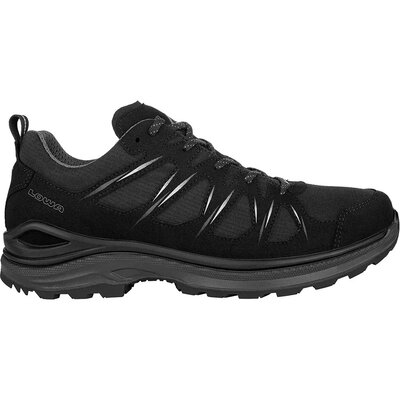 Кросівки Lowa Innox EVO II GTX Black - grey