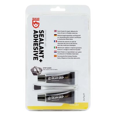 Клей McNett Seam Grip+WP GA 2 х 7 g (11541-011)