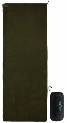 Вкладиш в спальник Tribe (Tramp) Liner T-CG-0004 Olive