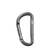 Карабин вспомогательный First Ascent NFC