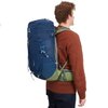 Рюкзак туристический Deuter Trail 30 3440519  3235 Steel - khaki
