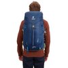 Рюкзак туристический Deuter Trail 30 3440519  3235 Steel - khaki