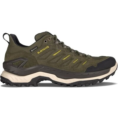 Кросівки Lowa Innovo GTX LO Olive - Amber green Olive - Amber green