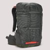 Рюкзак туристичний Sierra Designs Flex Hike 20-30 Peat Peat