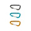 Карабін допоміжний Sea To Summit Accessory Carabiner 3 шт.