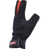 Рукавички Edelweiss Sensor 3 Finger Gloves Black