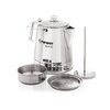 Кавоварка Petromax Percolator Perkomax 1,5 л Нерж