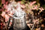Кавоварка Petromax Percolator Perkomax 3 л Нерж